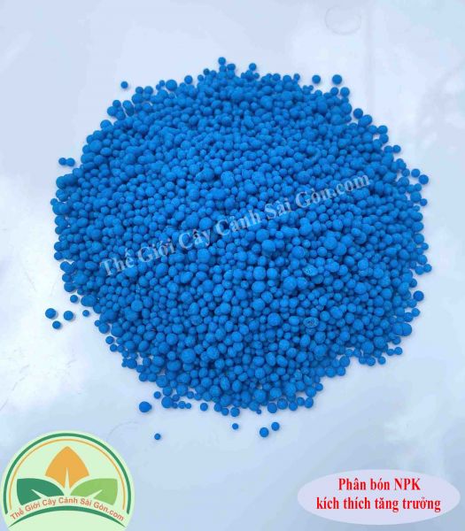 Phân NPK Kích Thích Tăng Trưởng 1kg