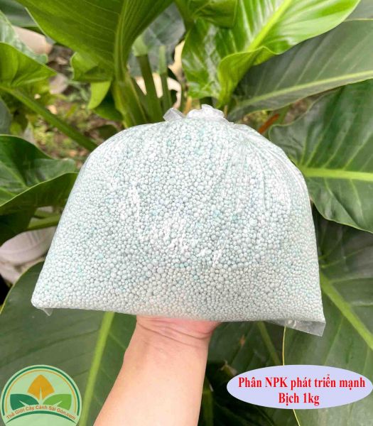 Phân NPK Kích Thích Tăng Trưởng 1kg